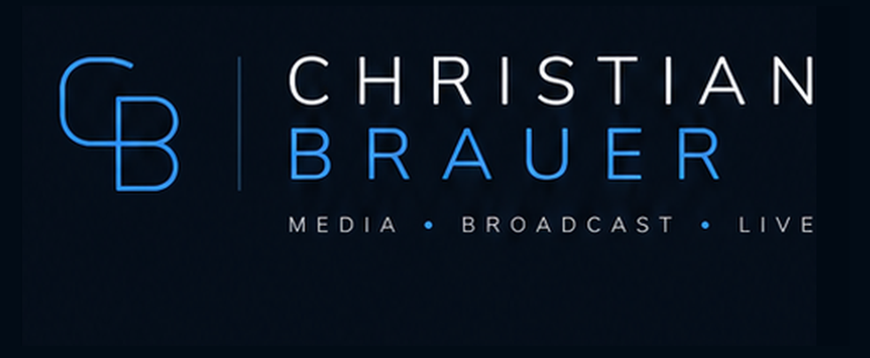 Christian Brauer Logo